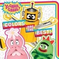 Cover: Colors Are the Best! - Simon Spotlight