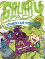 Cover: Science Fair Disaster! - Little Simon
