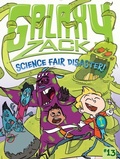 Cover: Science Fair Disaster! - Little Simon
