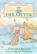Cover: The Otter: Volume 6 - Beach Lane Books