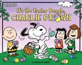 Cover: It's the Easter Beagle, Charlie Brown - Simon & Schuster