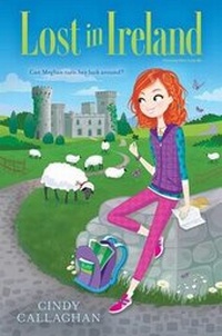 Enlarge image Cover: Lost in Ireland - Simon & Schuster