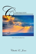 Cover: Contiguity - Outskirts Press