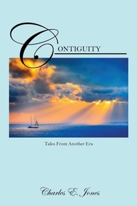 Enlarge image Cover: Contiguity - Outskirts Press