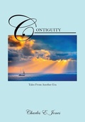 Cover: Contiguity - Outskirts Press