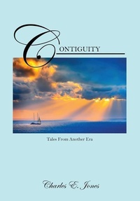 Enlarge image Cover: Contiguity - Outskirts Press