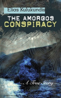 Abbildung von: Amorgos Conspiracy - BOOKBABY