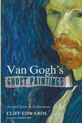 Cover: Van Gogh's Ghost Paintings - Wipf & Stock Publishers