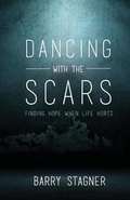 Cover: Dancing With the Scars - Xulon Press
