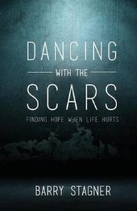 Enlarge image Cover: Dancing With the Scars - Xulon Press