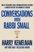 Cover: Conversations with Rabbi Small - Open Road Media
