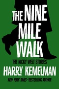 Cover: The Nine Mile Walk - Open Road Media Mystery & Thriller