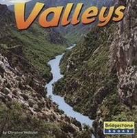 Enlarge image Cover: Valleys - Capstone Press