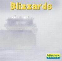 Enlarge image Cover: Blizzards - Capstone Press