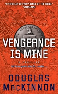 Enlarge image Cover: Vengeance Is Mine - Gallery Books