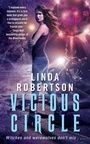 Cover: Vicious Circle - Gallery Books