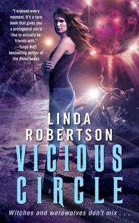 Enlarge image Cover: Vicious Circle - Gallery Books