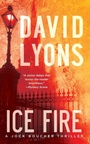Cover: Ice Fire - Gallery Books