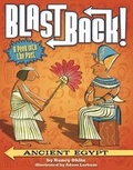 Cover: Ancient Egypt - Little Bee Books Inc.