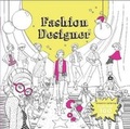 Cover: Fashion Designer - Little Bee Books