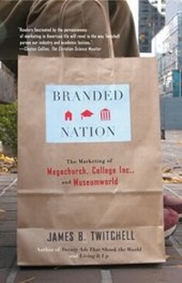 Enlarge image Cover: Branded Nation - Simon + Schuster LLC