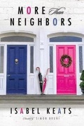 Cover: More than Neighbors - AmazonCrossing