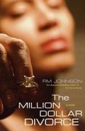 Cover: The Million Dollar Divorce - Simon + Schuster LLC