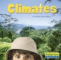 Abbildung von: Climates - Capstone Press