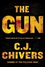 Cover: The Gun - Simon & Schuster