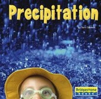 Enlarge image Cover: Precipitation - Capstone Press