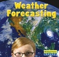 Cover: Weather Forecasting - Capstone Press
