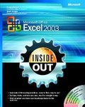 Bild: Microsoft Office Excel 2003 Inside Out - Microsoft Press