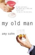 Cover: My Old Man - Simon + Schuster LLC