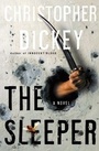 Cover: The Sleeper - Simon + Schuster LLC