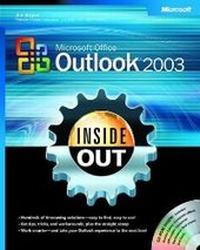 Abbildung von: Microsoft Office Outlook 2003 Inside Out - Microsoft Press