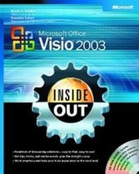 Abbildung von: Microsoft Office Visio 2003 Inside Out - Microsoft Press