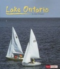Cover: Lake Ontario - Capstone Press