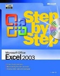 Bild: Microsoft Office Excel 2003 Step by Step - Microsoft Press