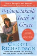 Cover: The Unmistakable Touch of Grace - Free Press