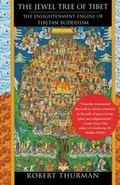Cover: The Jewel Tree of Tibet - Atria Books