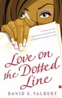 Cover: Love on the Dotted Line - Simon + Schuster LLC
