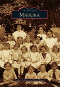 Cover: Madeira - Arcadia Publishing (SC)