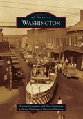 Cover: Washington - Arcadia Publishing (SC)