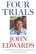 Cover: Four Trials - Simon & Schuster
