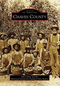 Cover: Chaves County - Arcadia Publishing (SC)