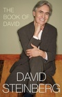 Cover: Book of David - Simon & Schuster