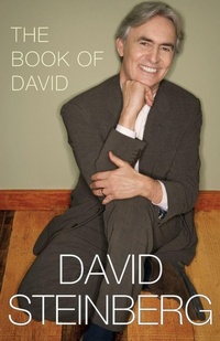 Enlarge image Cover: Book of David - Simon & Schuster