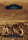 Cover: Orem - Images of America