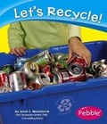 Cover: Let's Recycle! - Capstone Press