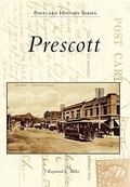 Cover: Prescott - Arcadia Publishing (SC)